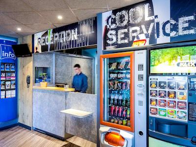 ایبیز بوجت مارسیل تیمن