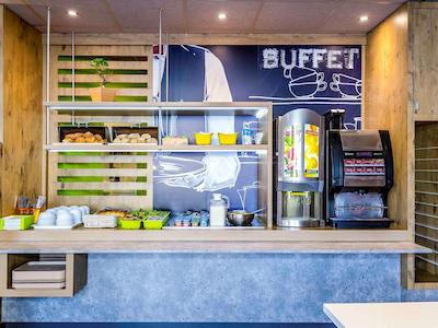 ایبیز بوجت مارسیل تیمن