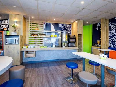 ایبیز بوجت مارسیل تیمن