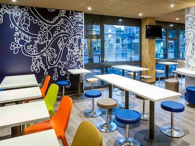 ایبیز بوجت مارسیل تیمن