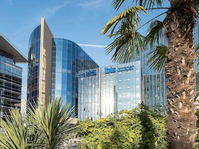 ایبیز بوجت نیس ارپرت پرمناد دز انگلیز