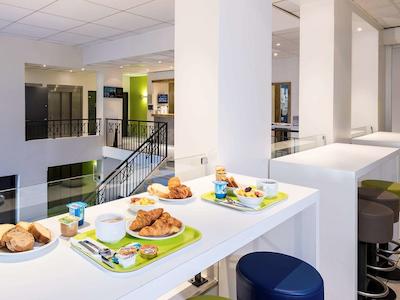 ایبیز بوجت نیس ارپرت پرمناد دز انگلیز