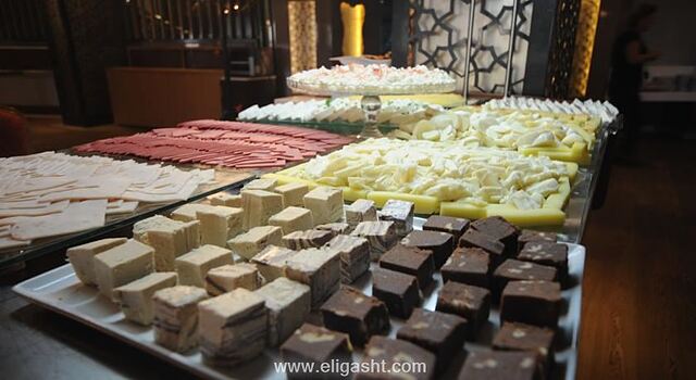 گرند استار هتل بسفروس
