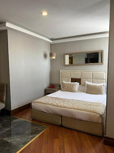 گرند استار هتل بسفروس