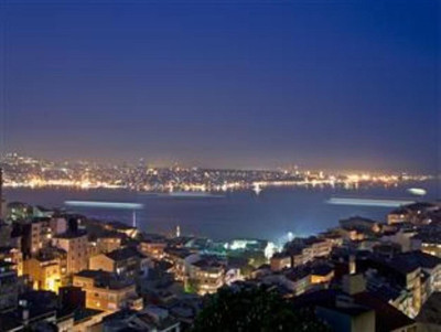 گرند استار هتل بسفروس