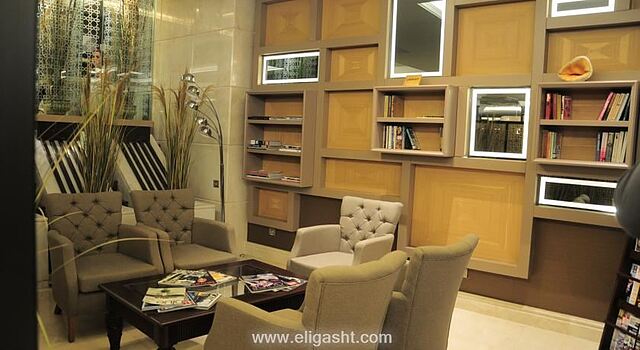 گرند استار هتل بسفروس