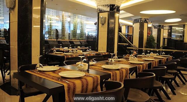 گرند استار هتل بسفروس