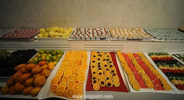 گرند استار هتل بسفروس