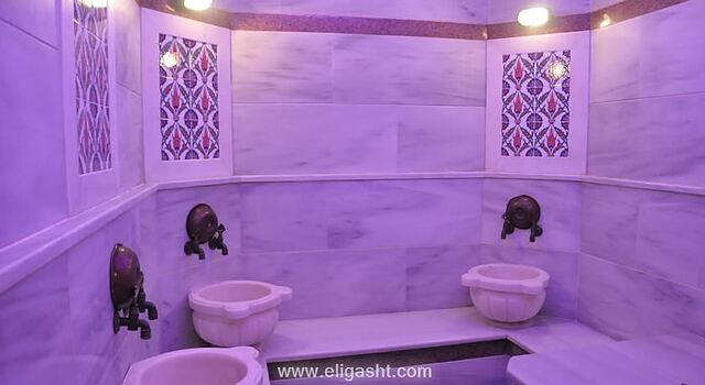 گرند استار هتل بسفروس
