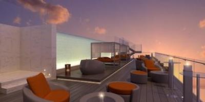 اپیک سانا لیسبا هتل