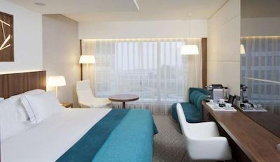 اپیک سانا لیسبا هتل