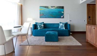 اپیک سانا لیسبا هتل