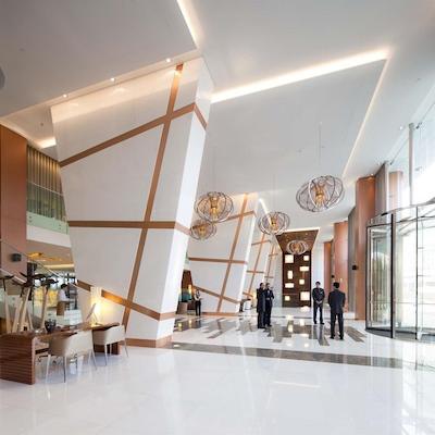 اپیک سانا لیسبا هتل