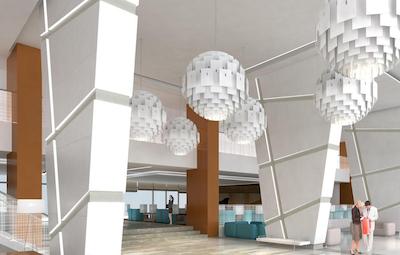 اپیک سانا لیسبا هتل