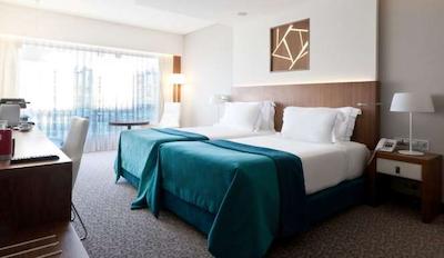 اپیک سانا لیسبا هتل