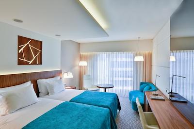 اپیک سانا لیسبا هتل