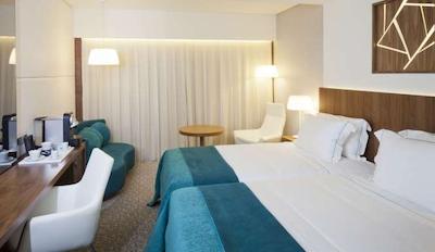 اپیک سانا لیسبا هتل