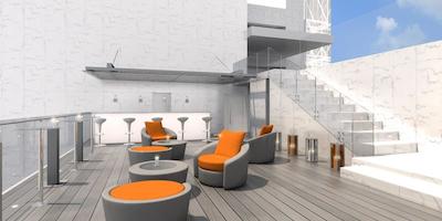 اپیک سانا لیسبا هتل