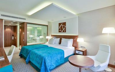 اپیک سانا لیسبا هتل