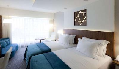 اپیک سانا لیسبا هتل