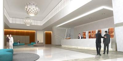 اپیک سانا لیسبا هتل