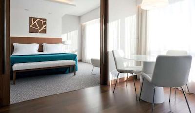 اپیک سانا لیسبا هتل