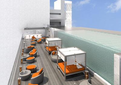 اپیک سانا لیسبا هتل