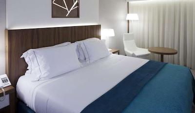 اپیک سانا لیسبا هتل