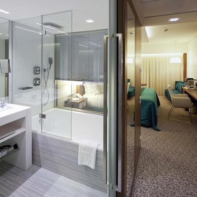 اپیک سانا لیسبا هتل