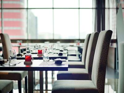 نوتل جاکارتا گاجاه مادا