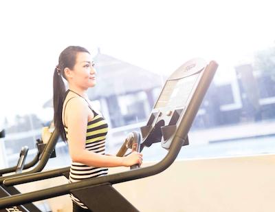 نوتل جاکارتا گاجاه مادا