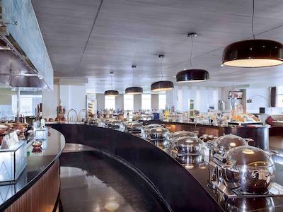 نوتل جاکارتا گاجاه مادا