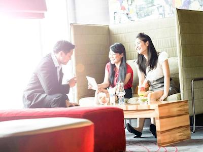 نوتل جاکارتا گاجاه مادا