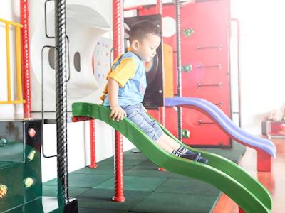 نوتل جاکارتا گاجاه مادا