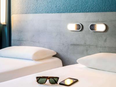 ایبیز بوجت بردیوکس سنتر گار ساینت جین