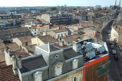 ایبیز بوجت بردیوکس سنتر گار ساینت جین