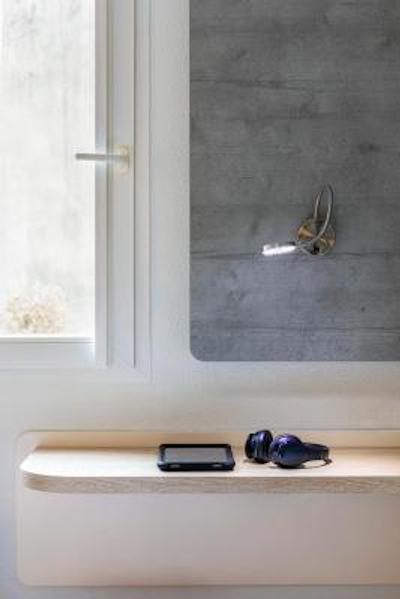 ایبیز بوجت بردیوکس سنتر گار ساینت جین