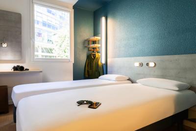 ایبیز بوجت بردیوکس سنتر گار ساینت جین