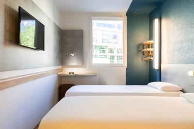 ایبیز بوجت بردیوکس سنتر گار ساینت جین