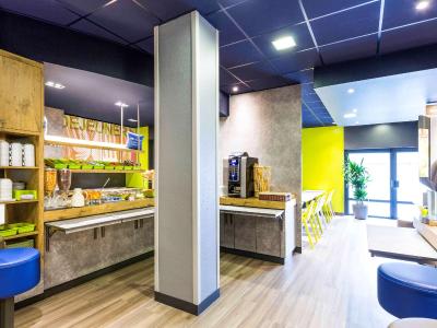 ایبیز بوجت بردیوکس سنتر گار ساینت جین