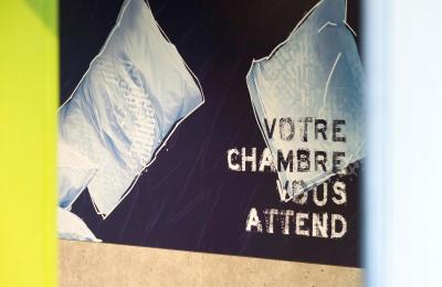 ایبیز بوجت بردیوکس سنتر گار ساینت جین