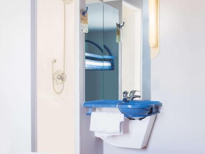 ایبیز بوجت بردیوکس سنتر گار ساینت جین