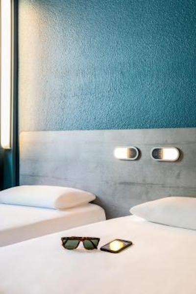 ایبیز بوجت بردیوکس سنتر گار ساینت جین