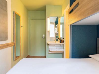 ایبیز بوجت بردیوکس سنتر گار ساینت جین