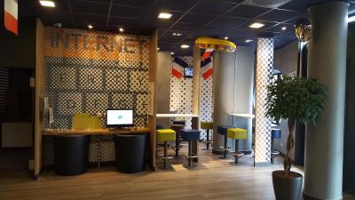 ایبیز بوجت بردیوکس سنتر گار ساینت جین