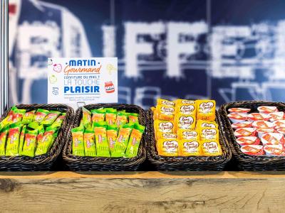 ایبیز بوجت بردیوکس سنتر گار ساینت جین