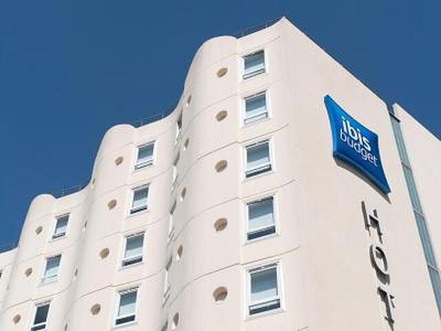 ایبیز بوجت بردیوکس سنتر گار ساینت جین