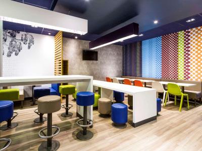 ایبیز بوجت بردیوکس سنتر گار ساینت جین