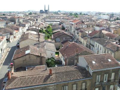 ایبیز بوجت بردیوکس سنتر گار ساینت جین