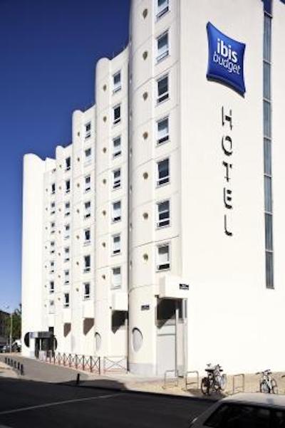 ایبیز بوجت بردیوکس سنتر گار ساینت جین